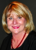 Mayna DiChaira helps clients succeed with their customer newsletters